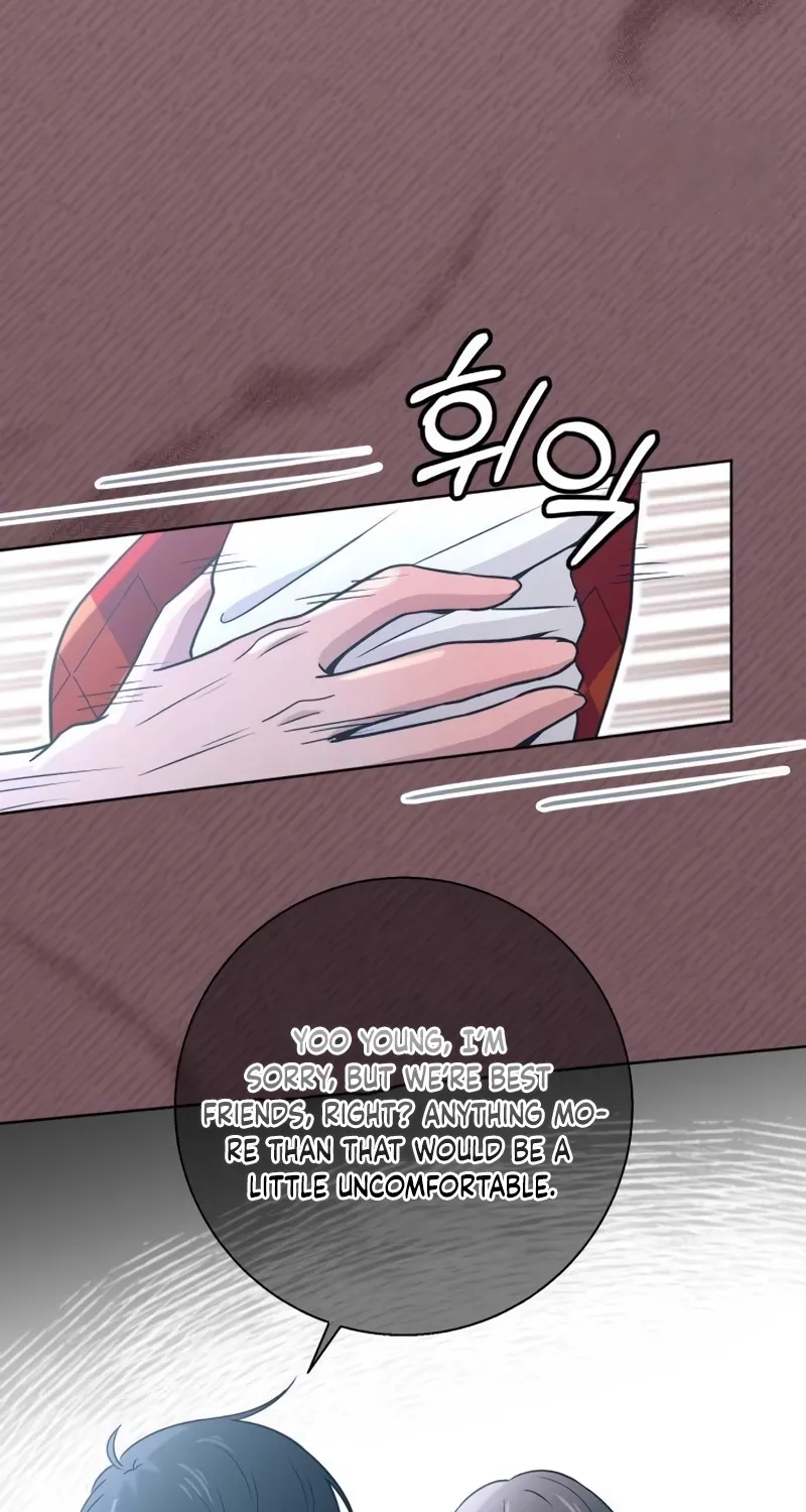 Holding Hands - Chapter 24 - Page 1