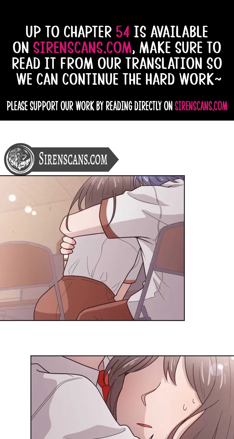 Holding Hands - Chapter 27 - Page 1