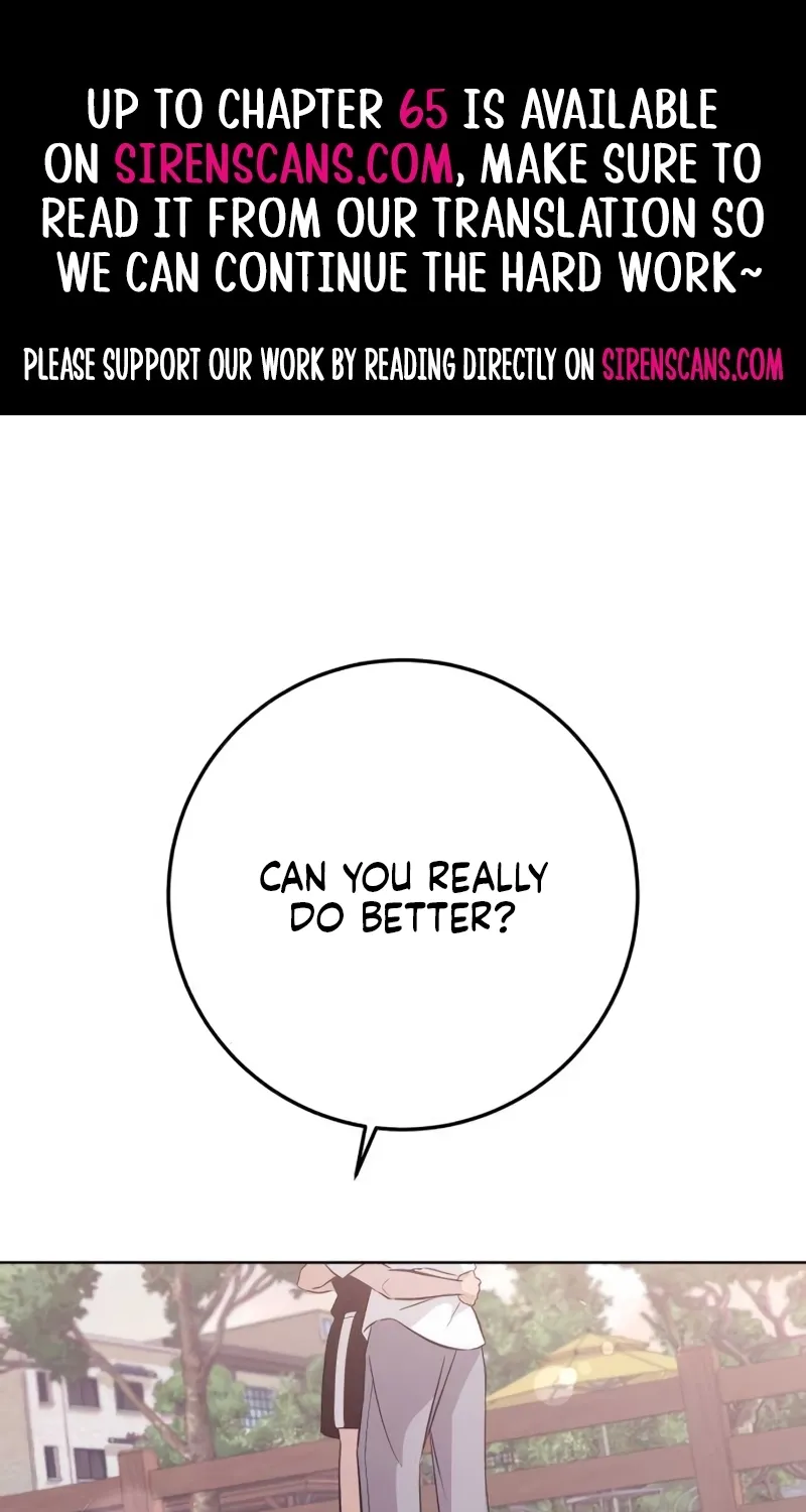 Holding Hands - Chapter 35 - Page 1