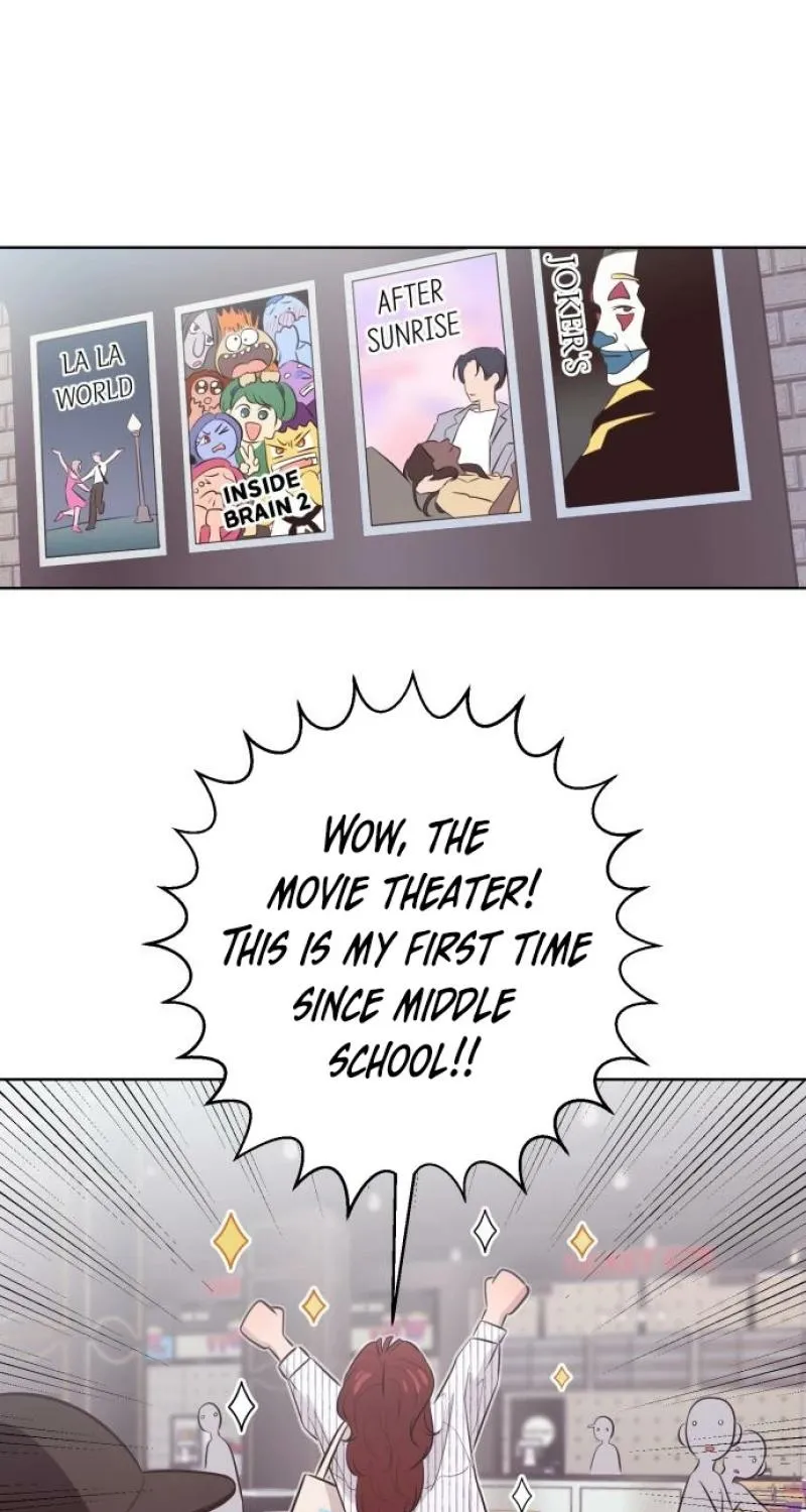 Holding Hands - Chapter 57 - Page 2