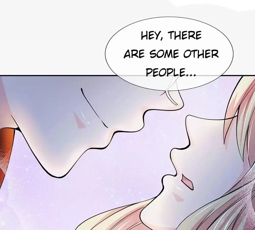 Holding Me Tightly, Ghost Sama - Chapter 213 - Page 1
