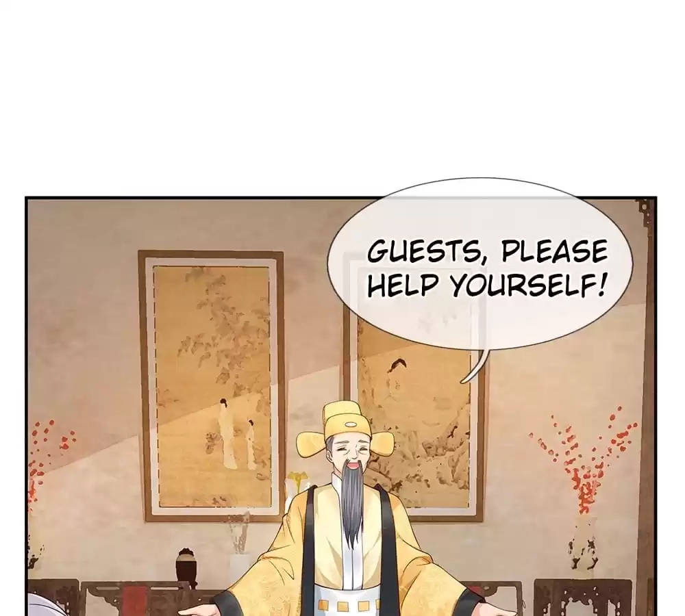 Holding Me Tightly, Ghost Sama - Chapter 222 - Page 1