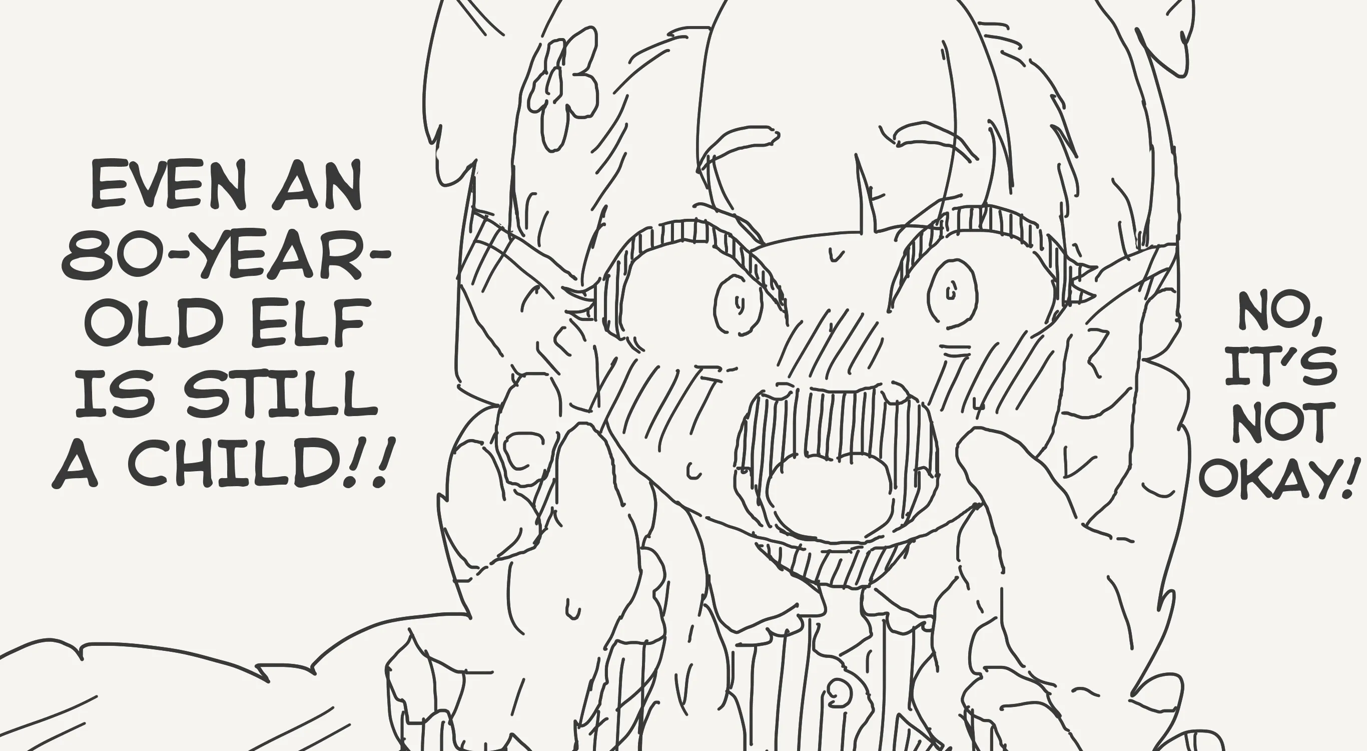 Holiday Yasumi's Twitter Shorts - Chapter 591 - Page 1