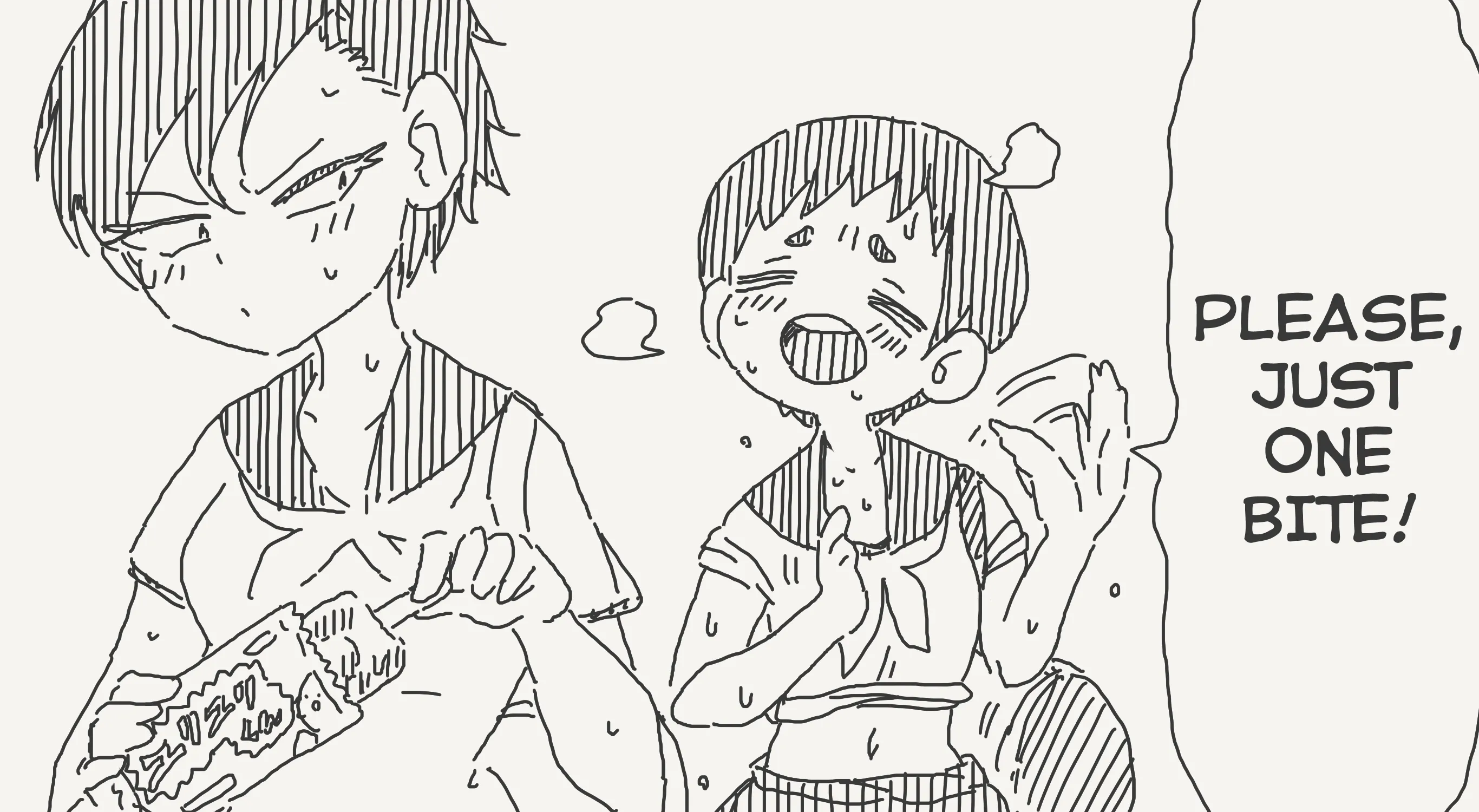 Holiday Yasumi's Twitter Shorts - Chapter 681 - Page 1