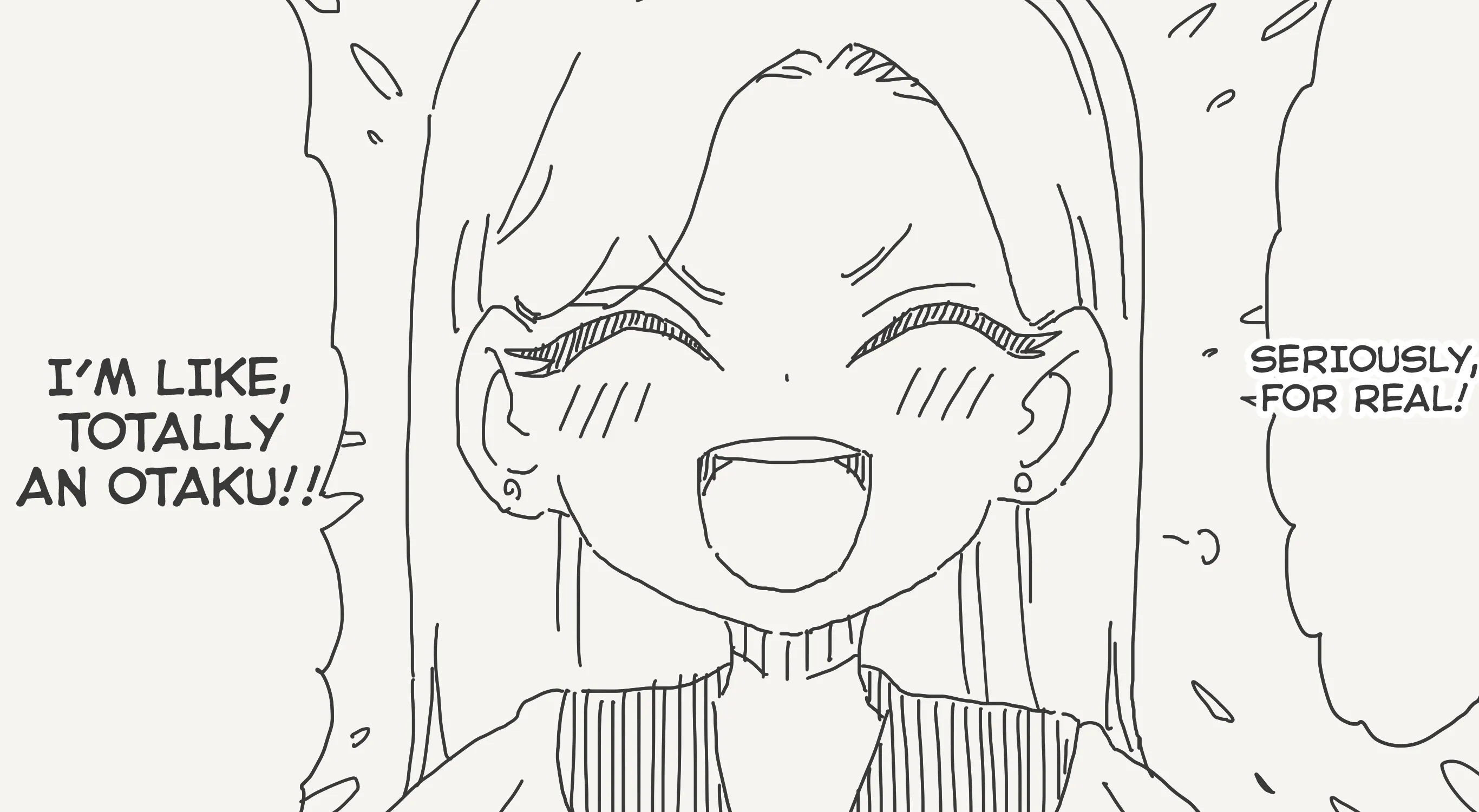 Holiday Yasumi's Twitter Shorts - Chapter 707 - Page 1