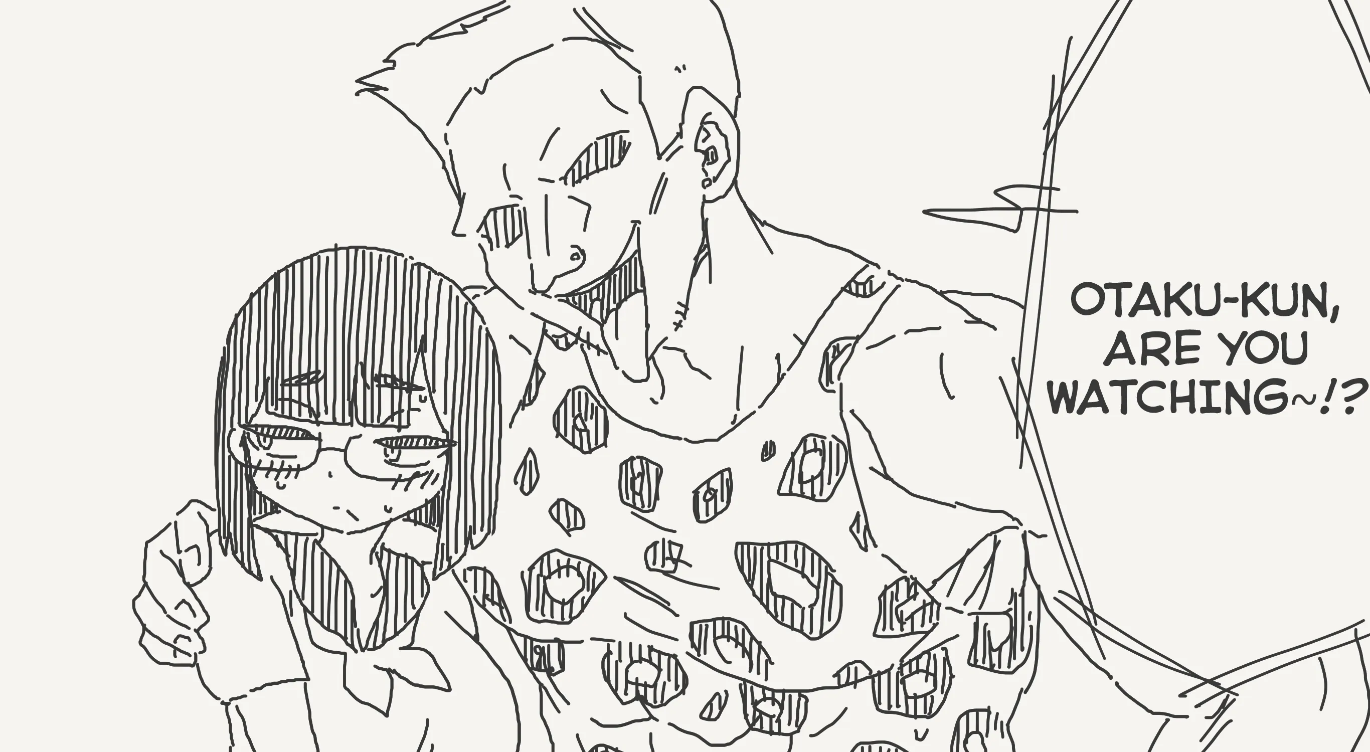 Holiday Yasumi's Twitter Shorts - Chapter 721 - Page 1