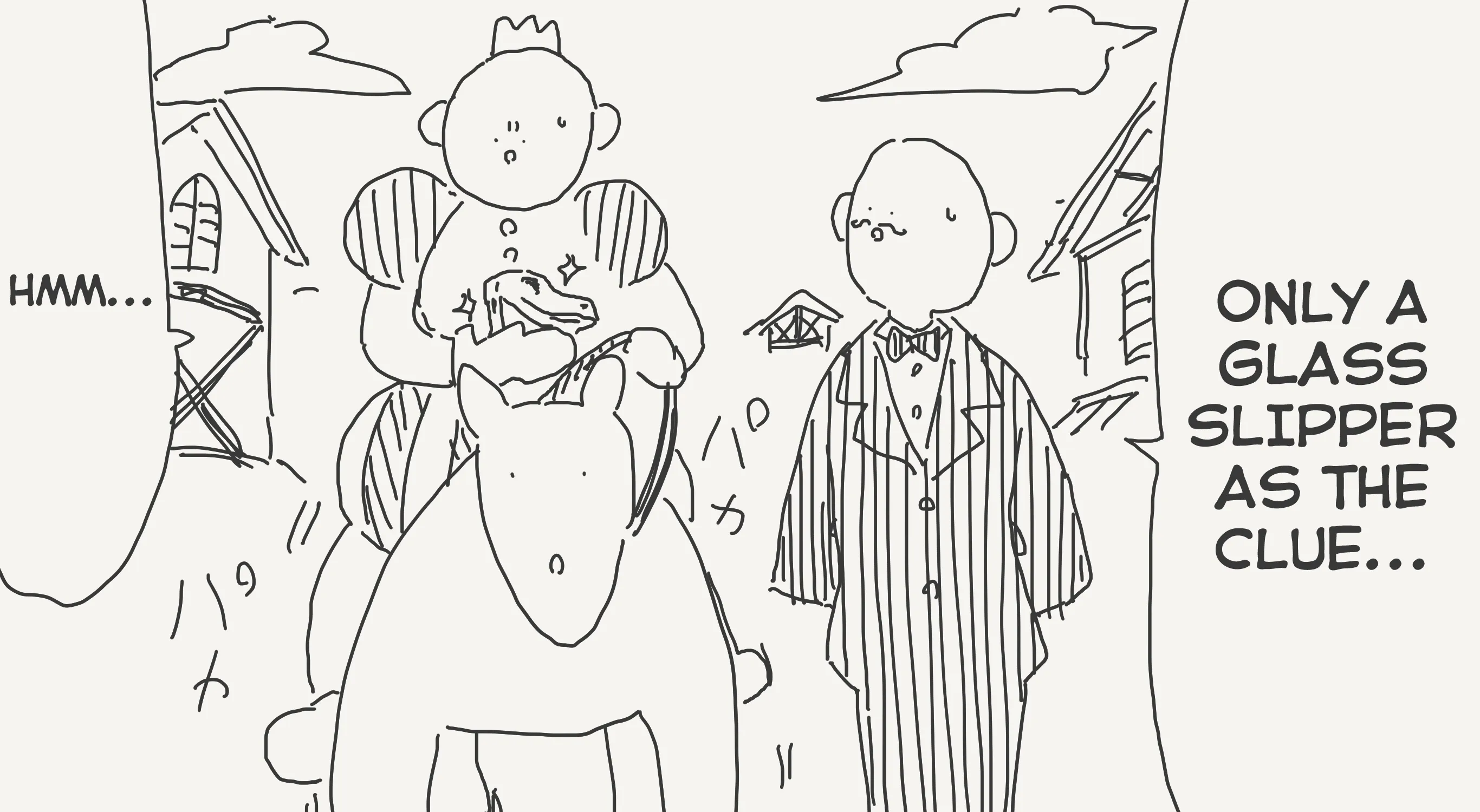 Holiday Yasumi's Twitter Shorts - Chapter 788 - Page 1