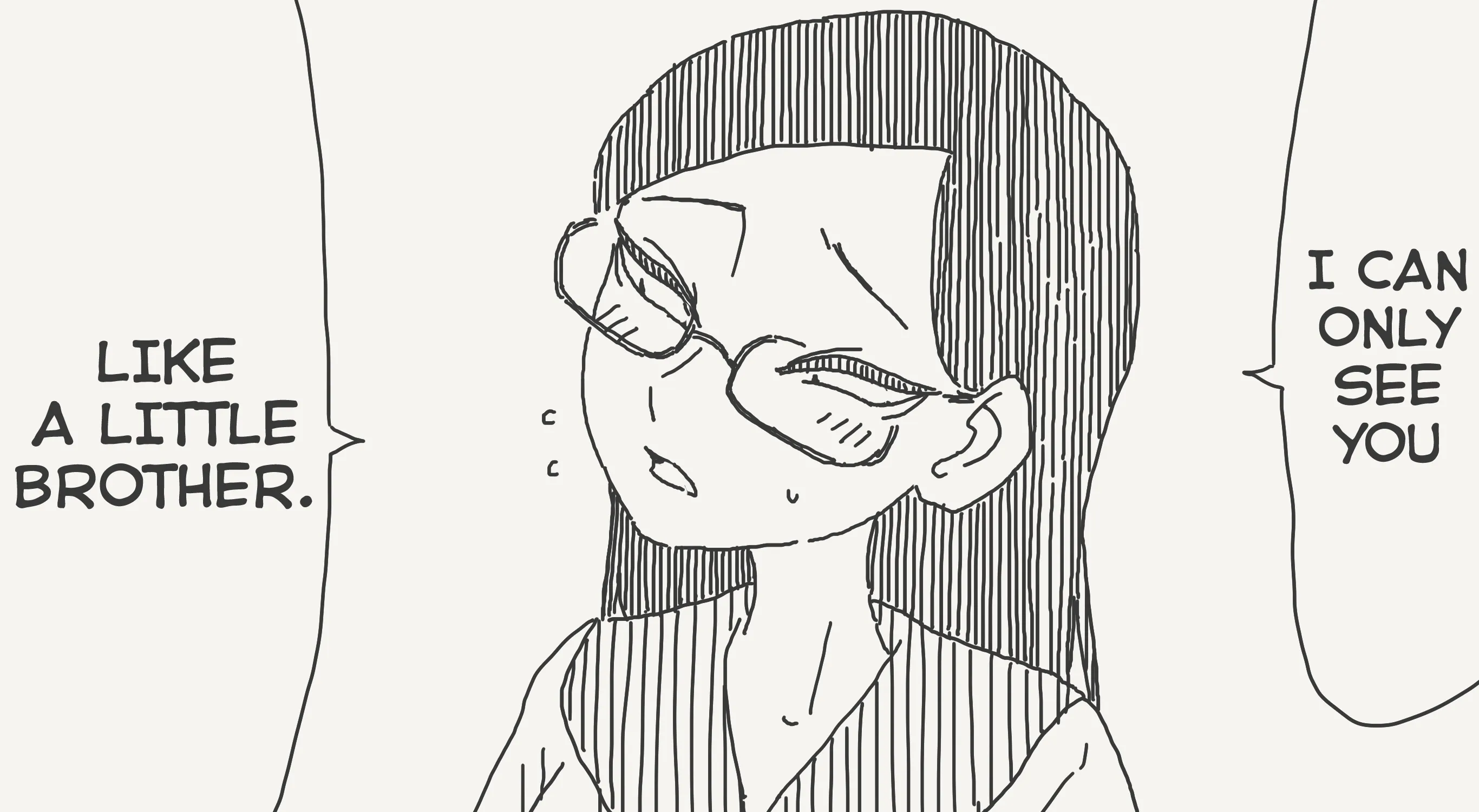 Holiday Yasumi's Twitter Shorts - Chapter 801 - Page 1