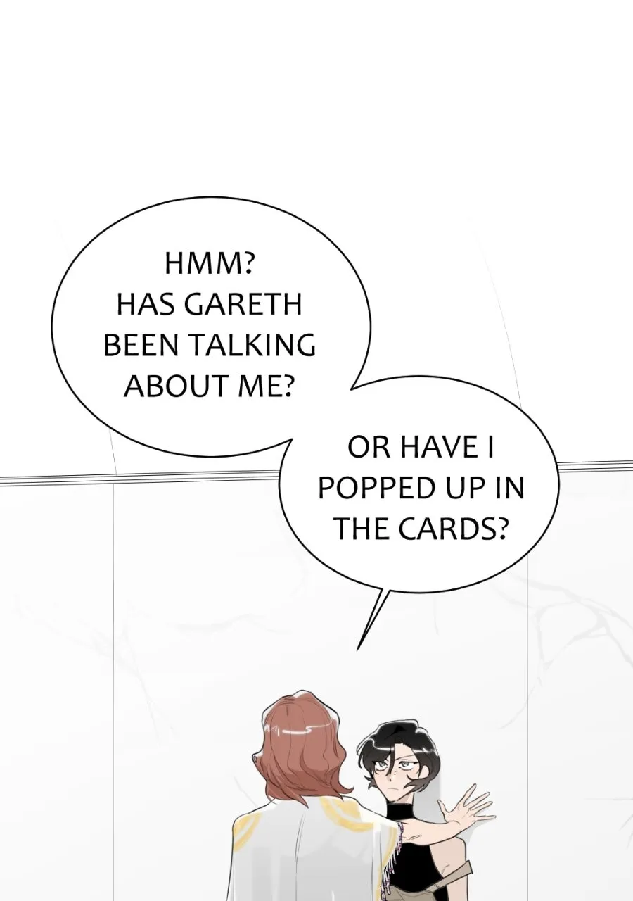 Holistic - Chapter 7 - Page 1