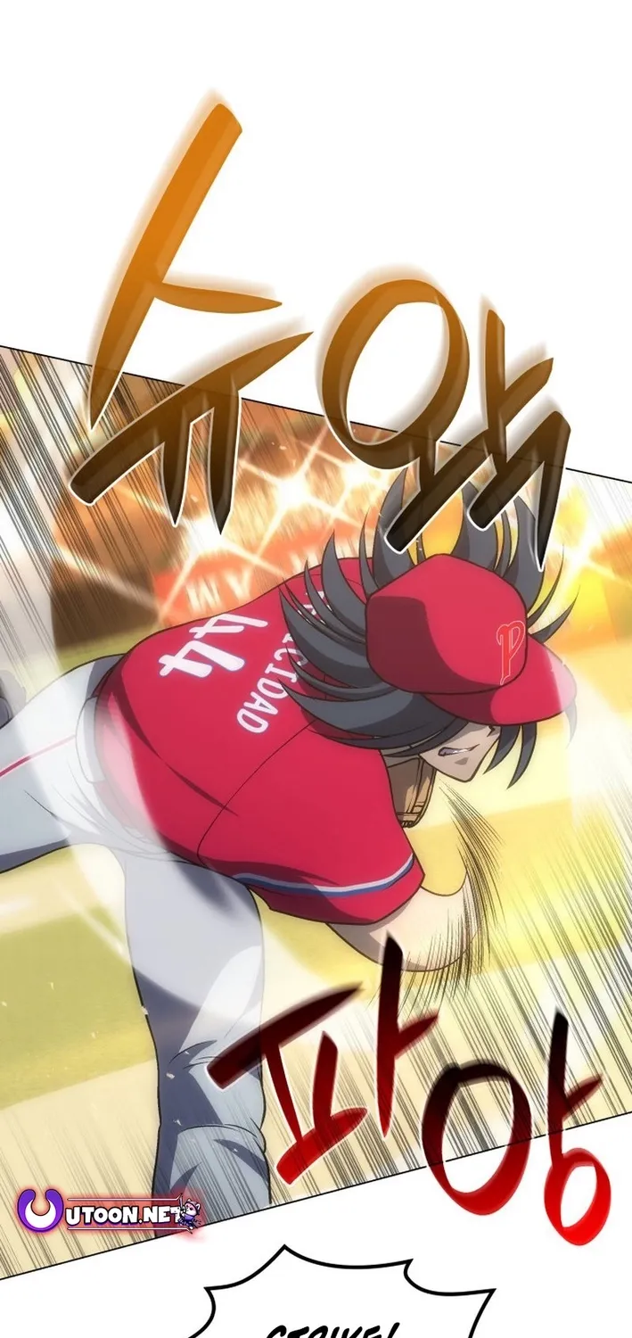 Home Plate's Villain - Chapter 108 - Page 2