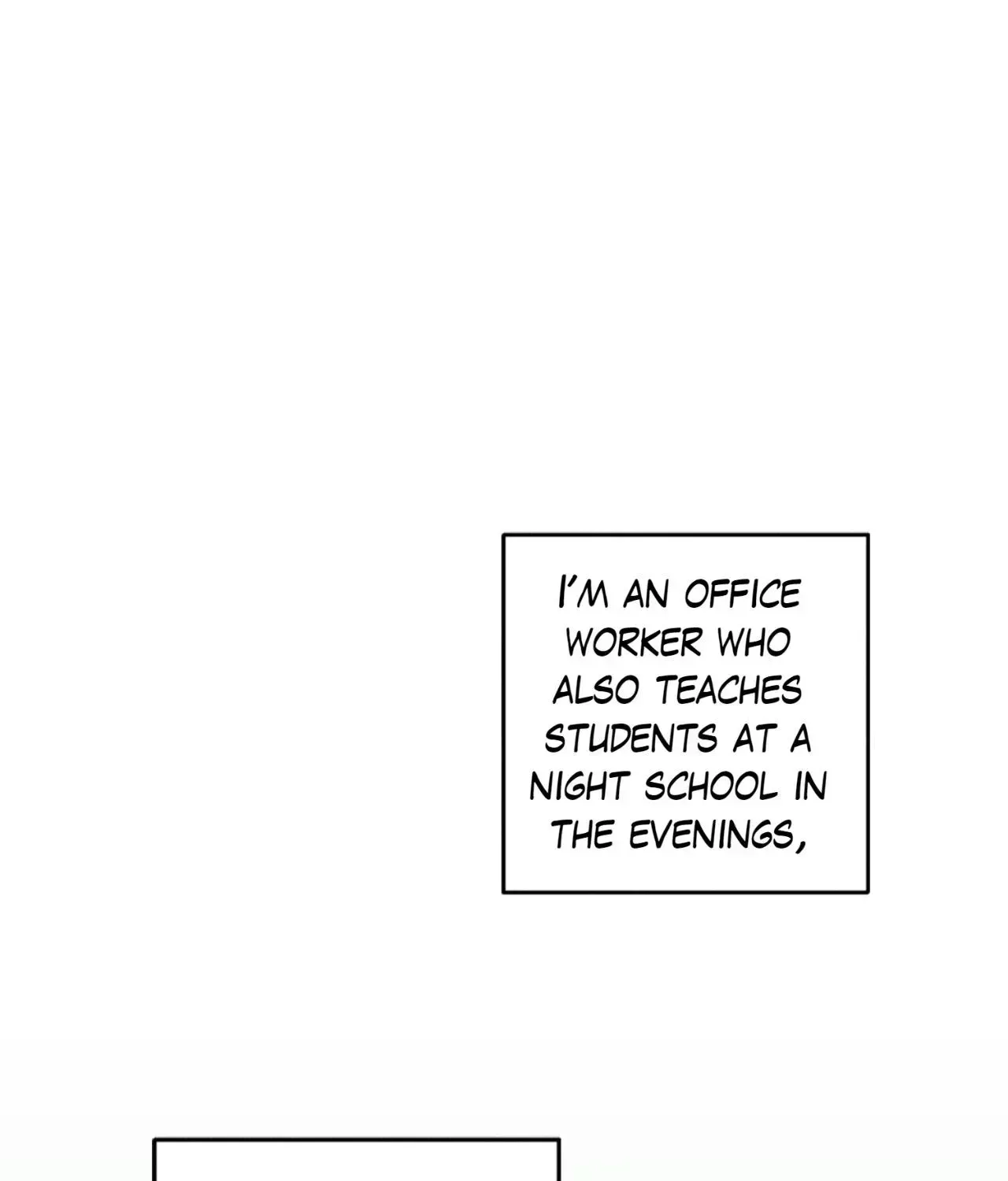 Homecoming Love Song - Chapter 4.6 - Page 1