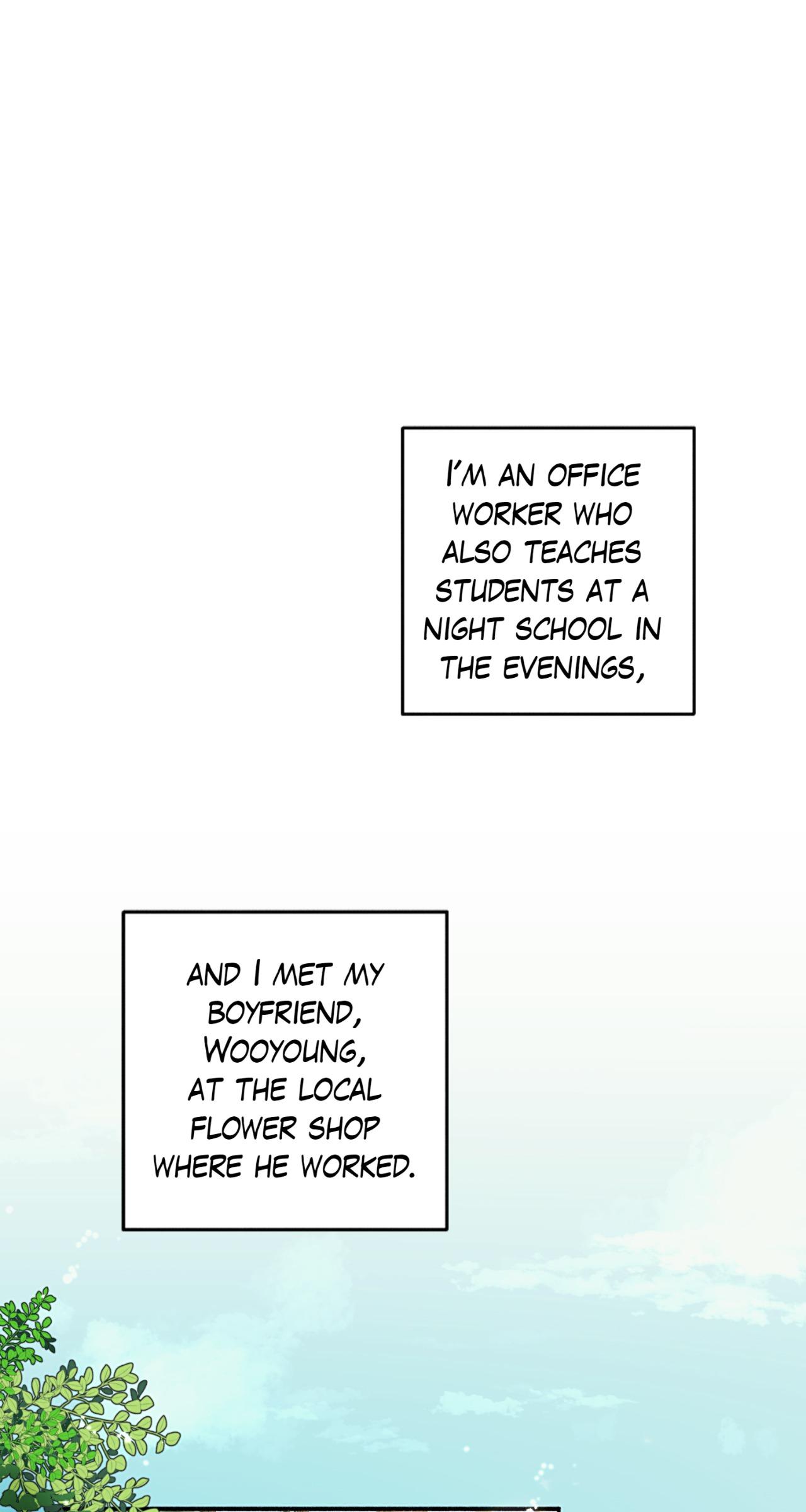 Homecoming Love Song - Prologue. : Official - Page 1