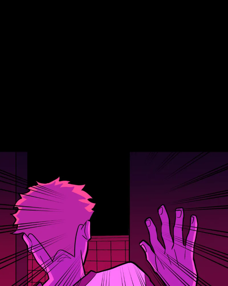 Homesick - Chapter 68 - Page 1
