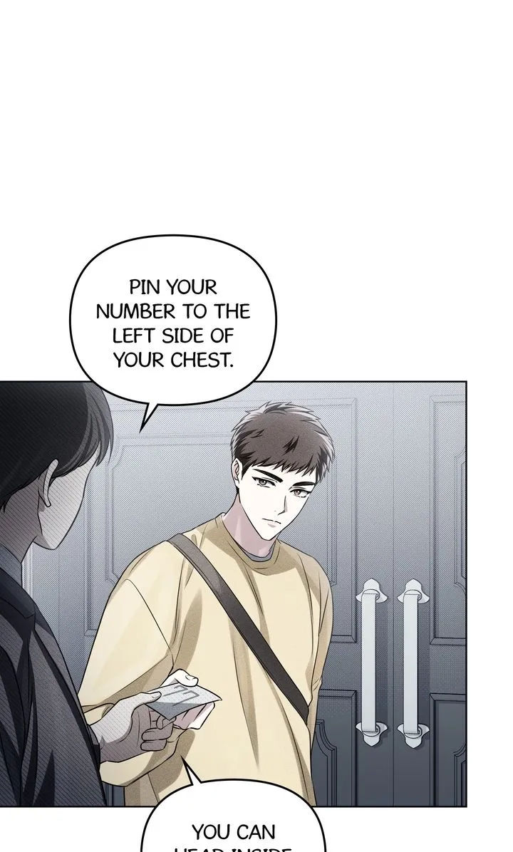 Honbul: Flame of the Soul - Chapter 40 - Page 1