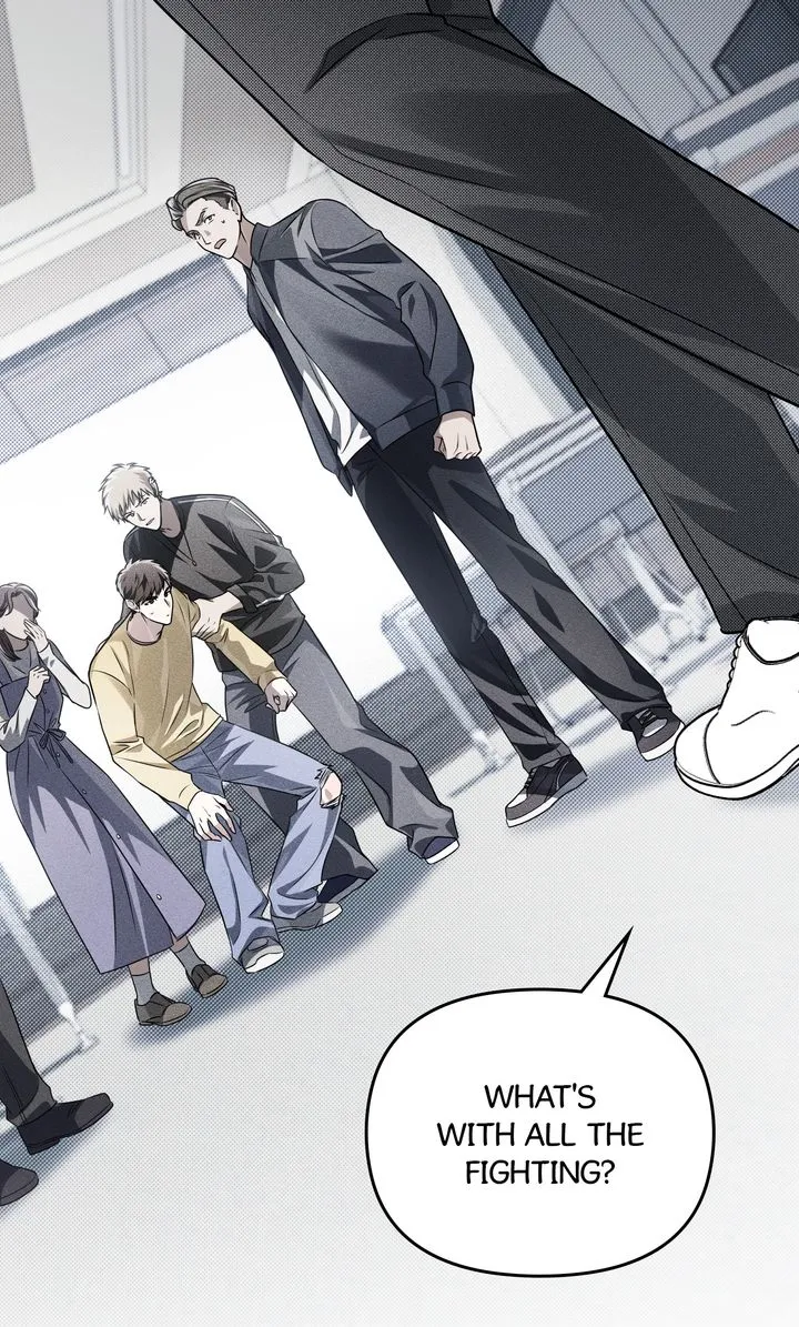 Honbul: Flame of the Soul - Chapter 43 - Page 2