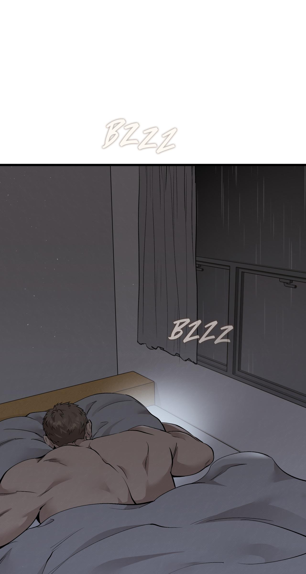 Honey Bear - Chapter 85 - Page 1