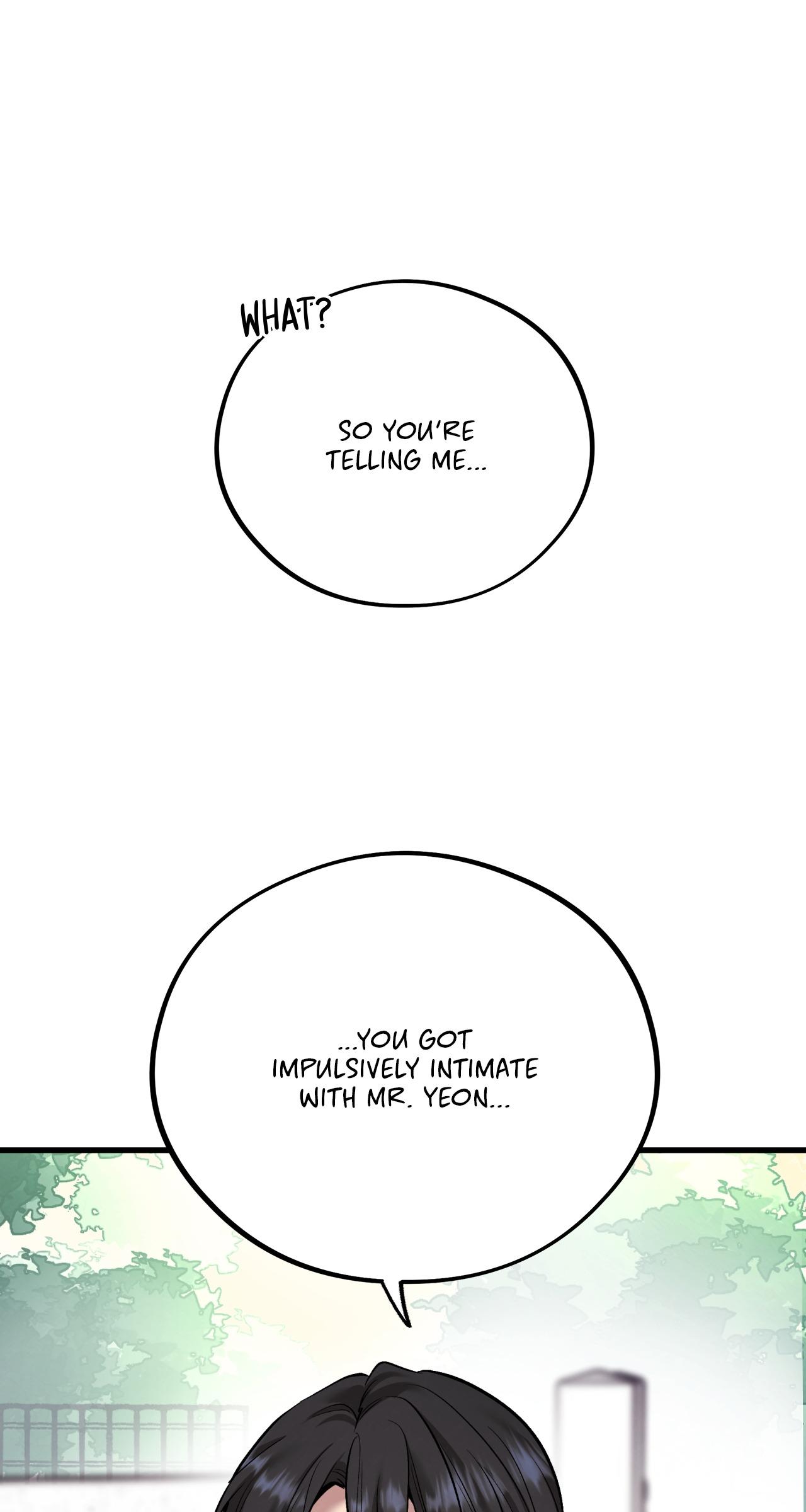 Honey Bear - Chapter 92 - Page 1