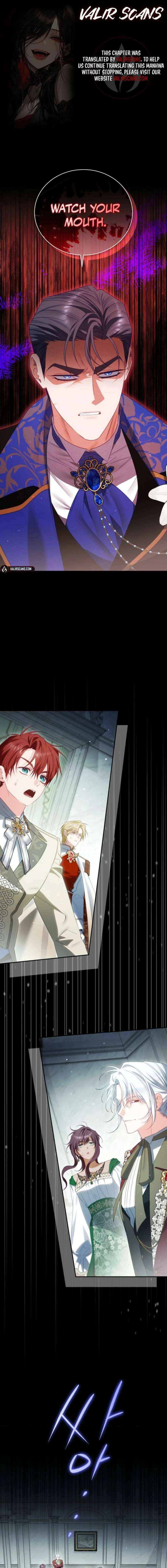 Honey, I Think That’s a Misunderstanding - Chapter 47 - Page 2