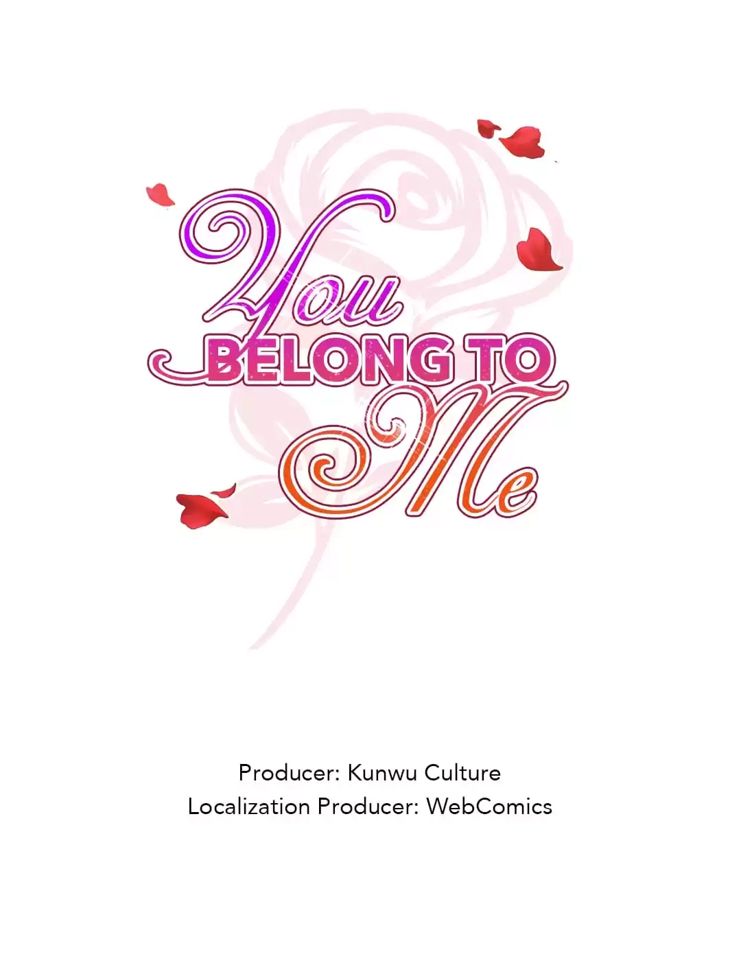 Honey, You Belong To Me! - Chapter 172 - Page 1