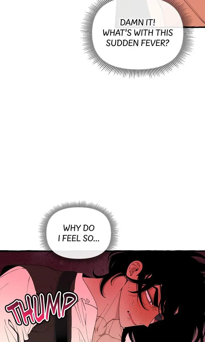 Hooked on Captain Charming - Chapter 2.1 - Page 2