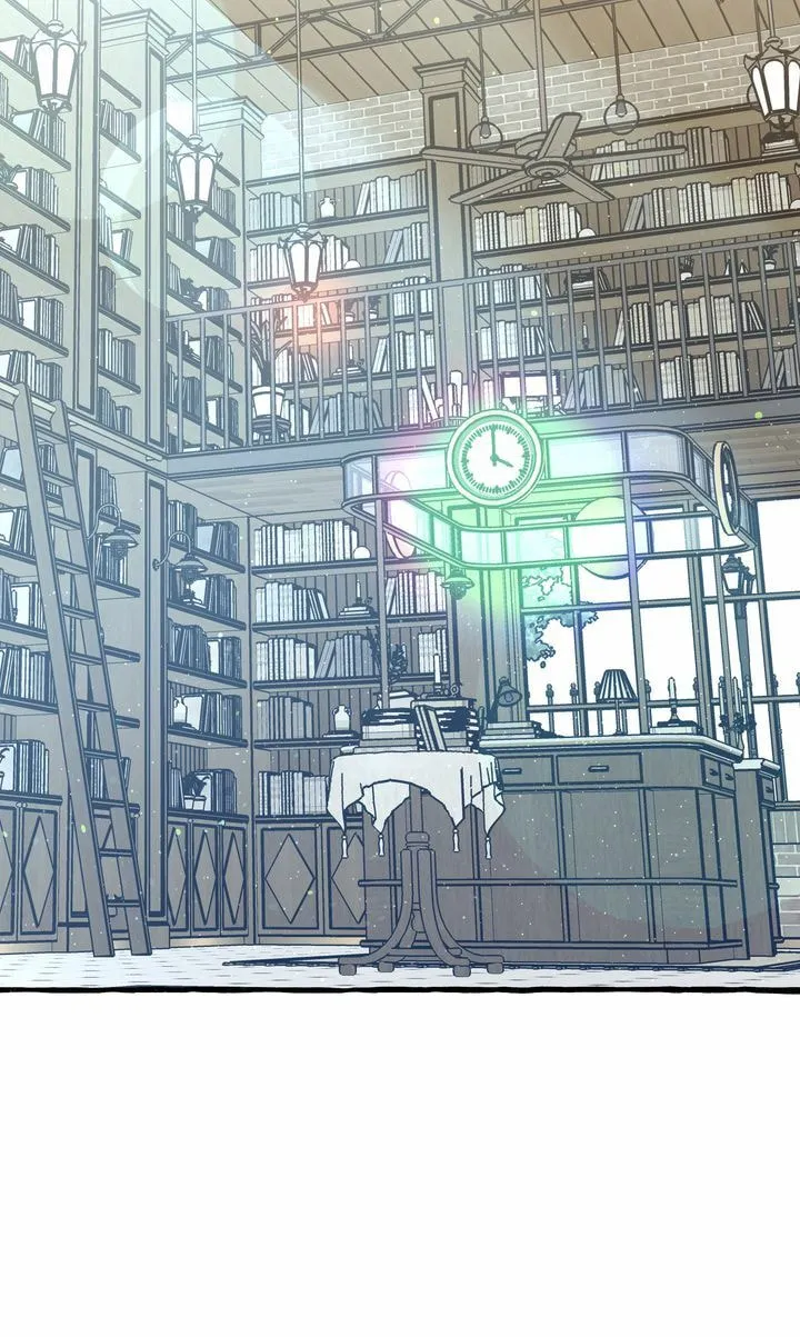 Hooked on Captain Charming - Chapter 25 - Page 2