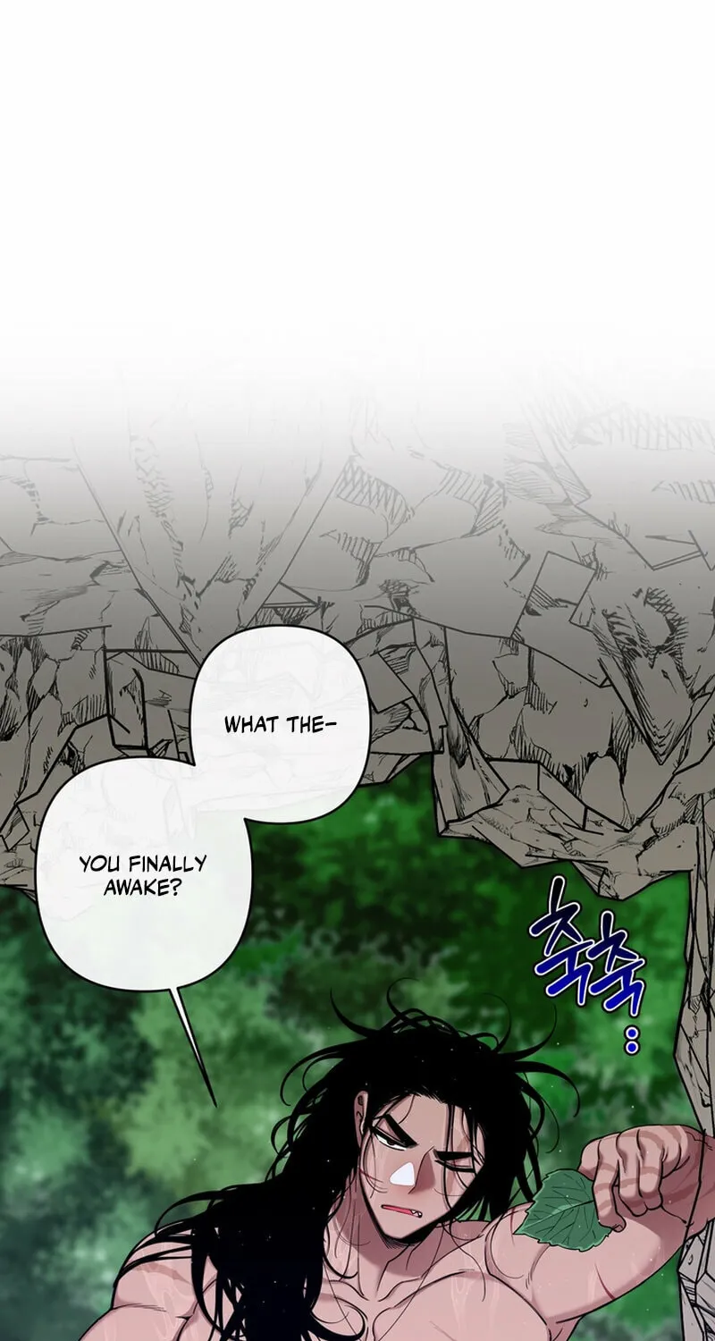 Hooked on Captain Charming - Chapter 39 - Page 1