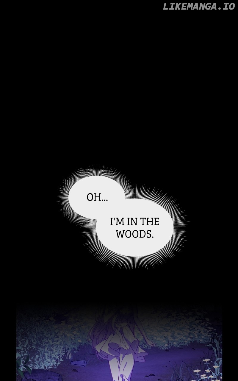 Hoping for My Death - Chapter 53 - Page 1