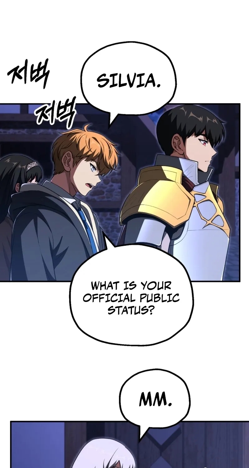 House Mayton's Youngest - Chapter 109 - Page 2