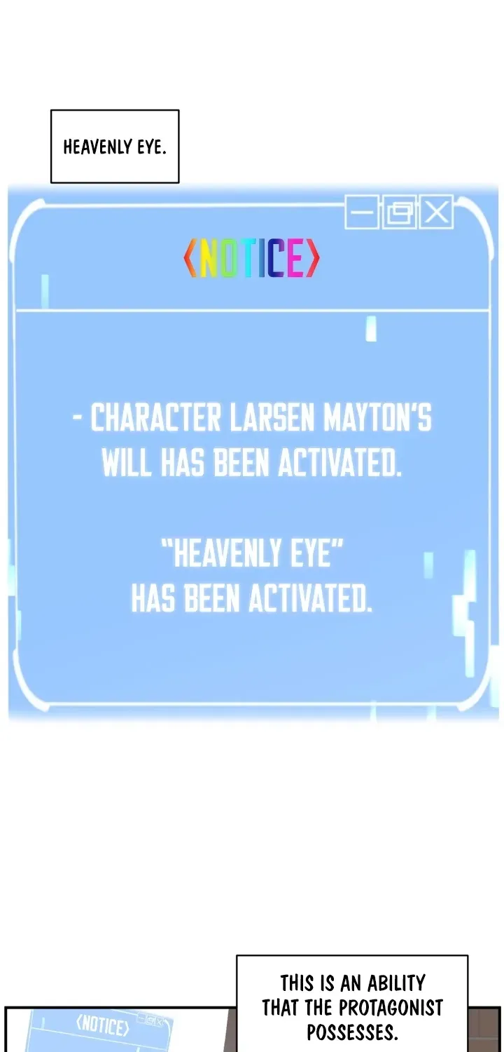 House Mayton's Youngest - Chapter 2 - Page 2