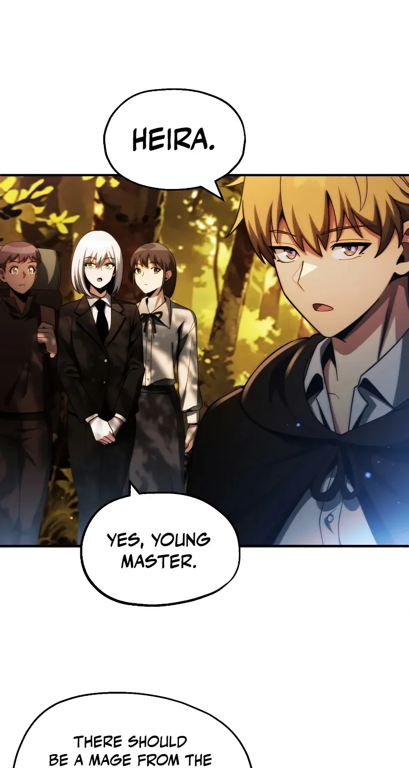 House Mayton's Youngest - Chapter 49 - Page 2