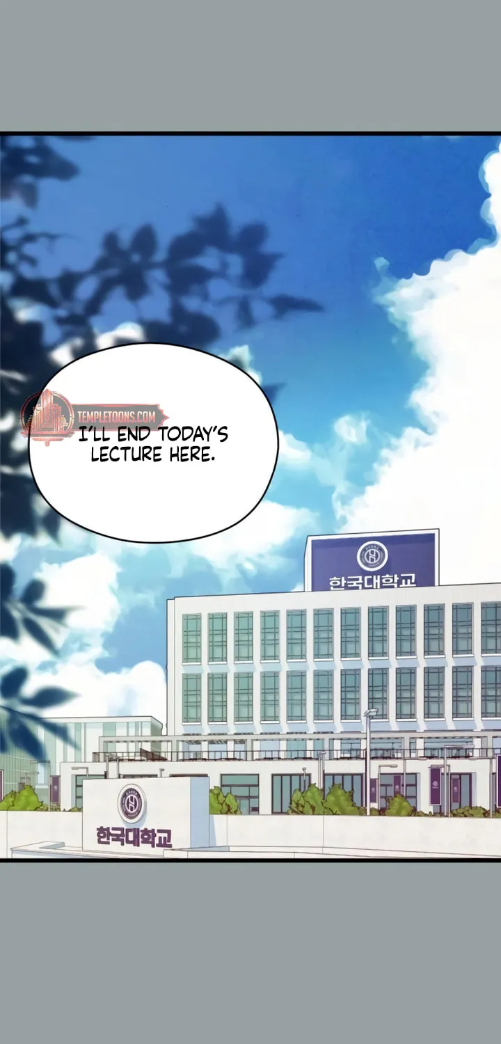 How Far Are You Okay? - Chapter 50 - Page 2