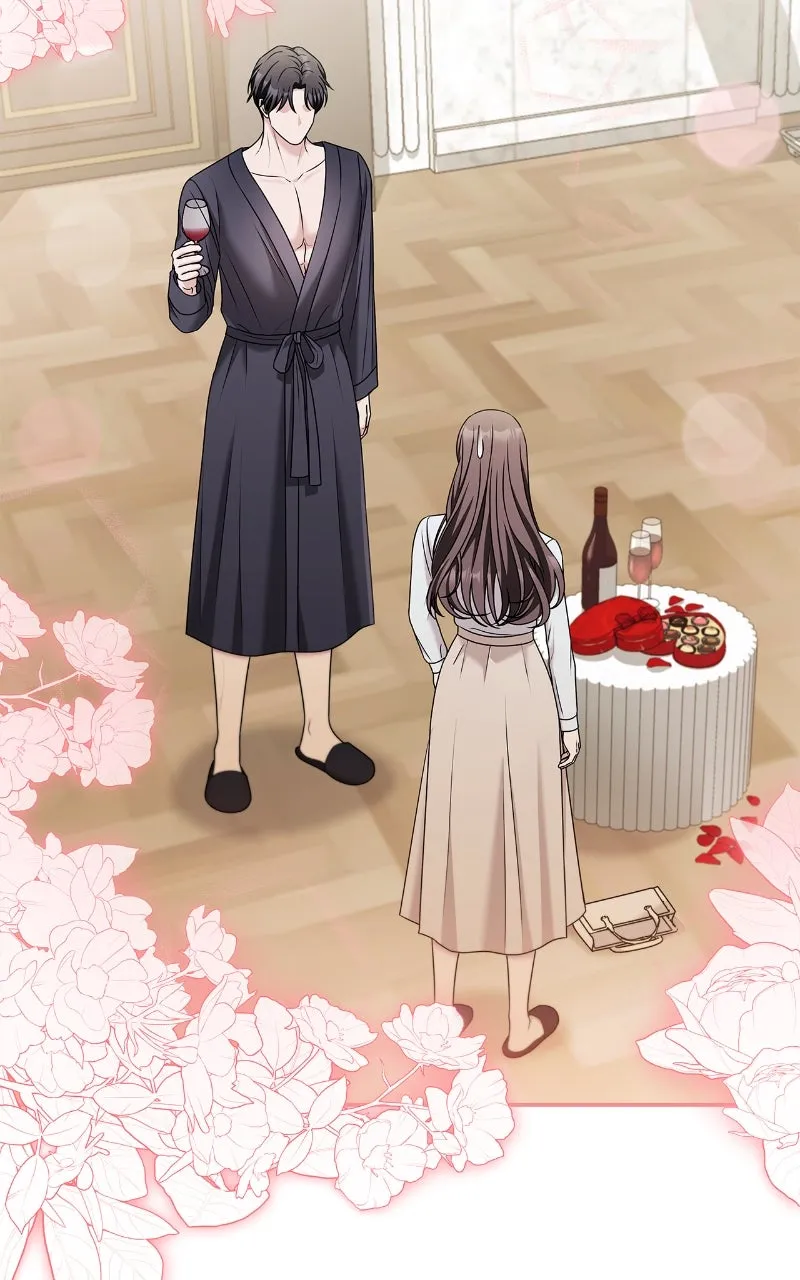 How Far Can We Go? - Chapter 70 - Page 2