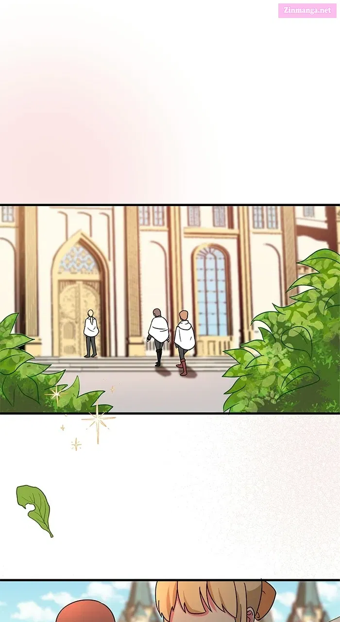 How is This Hot Duke Just a Background Character?! - Chapter 12 - Page 1