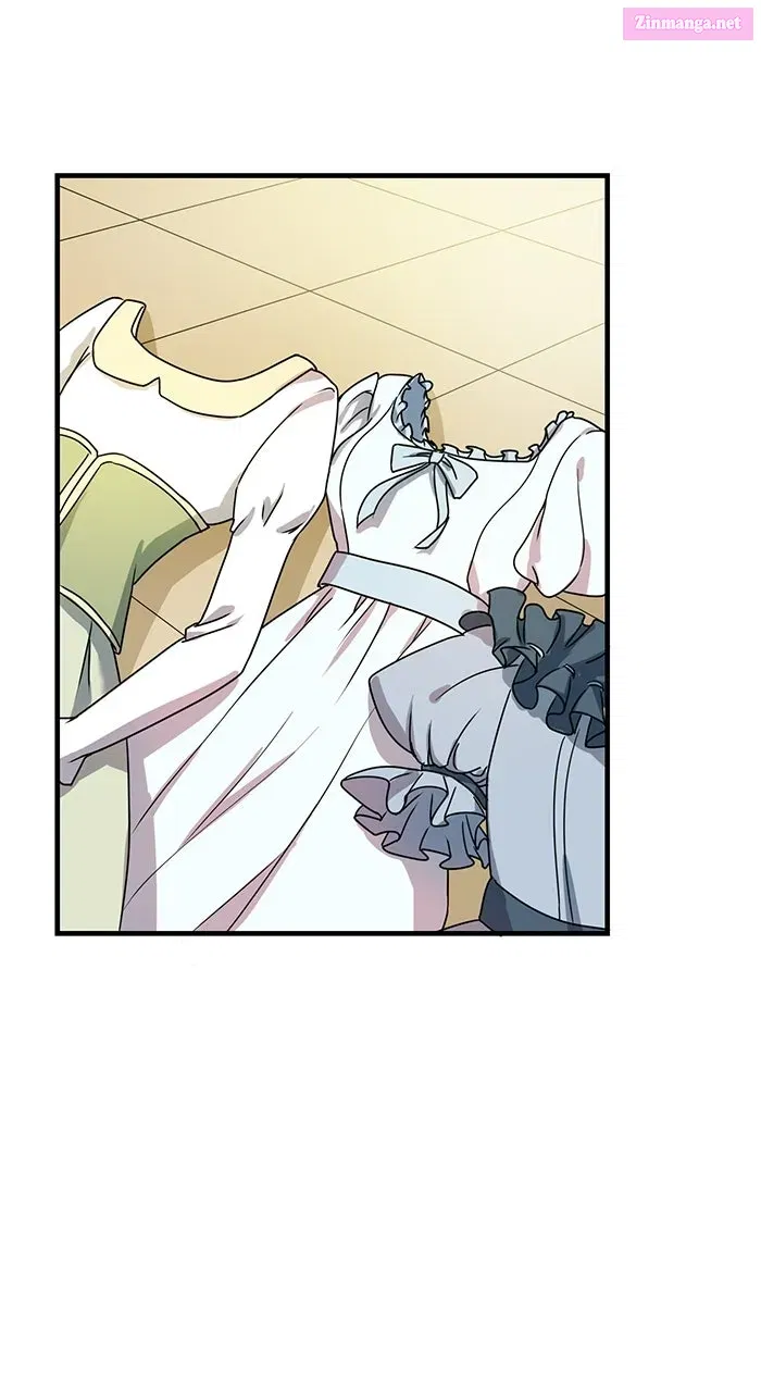 How is This Hot Duke Just a Background Character?! - Chapter 7 - Page 2