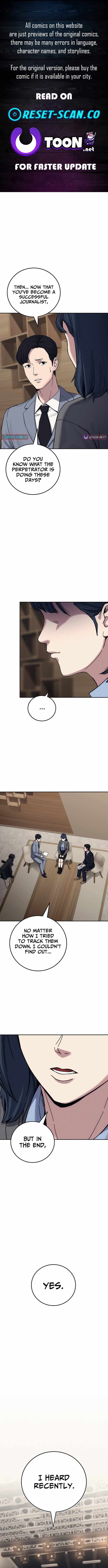 How Much Are You Worth? - Chapter 31 - Page 1