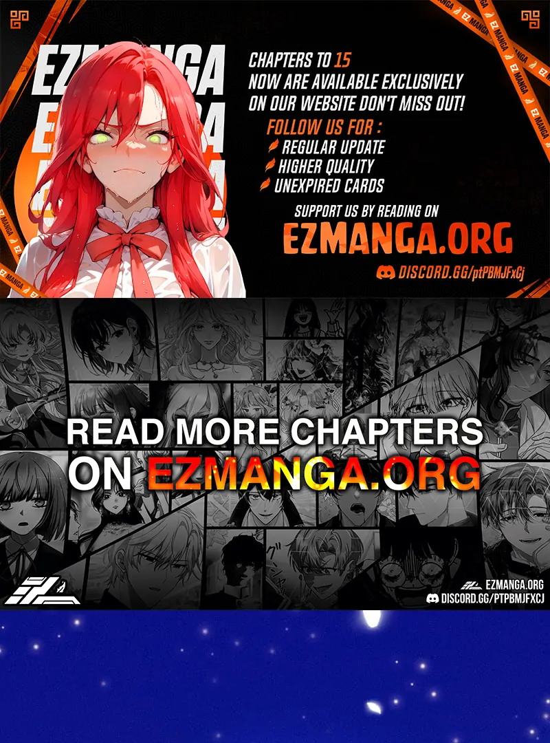 How to be Doted Again by the Cold-Hearted Grand Duke - Chapter 1 - Page 1