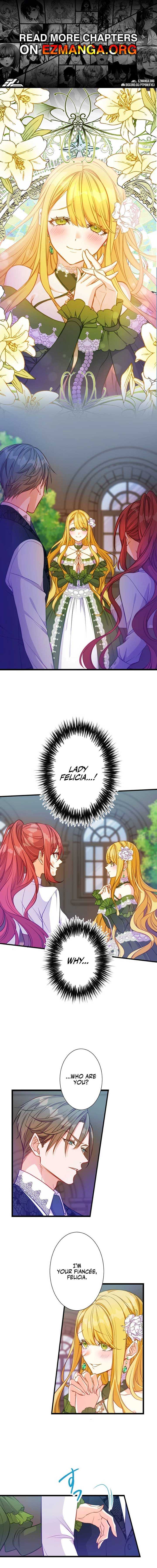 How to be Doted Again by the Cold-Hearted Grand Duke - Chapter 7 - Page 1