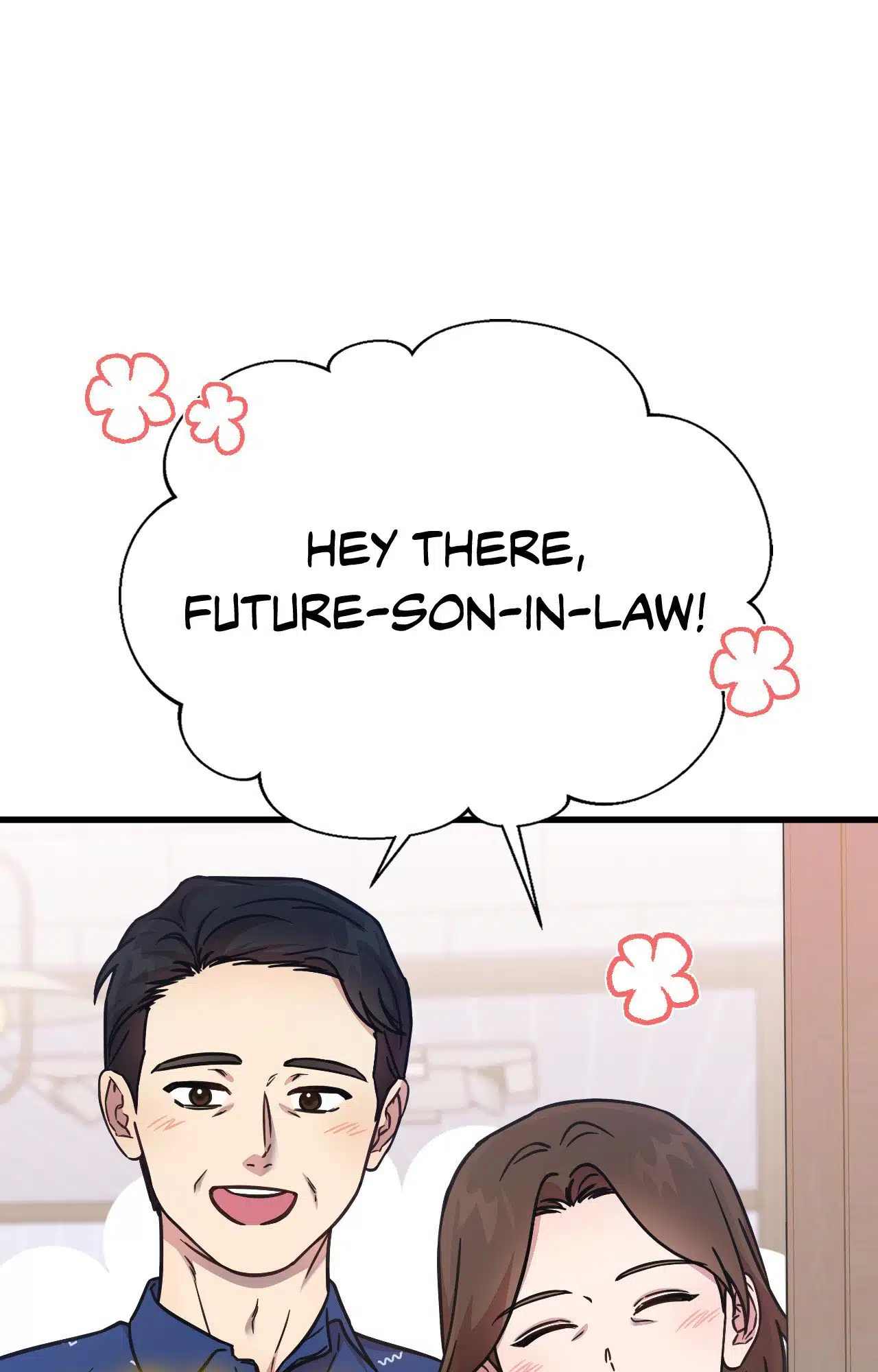 How To Break Up With Him. - Side.19(end) - Page 2