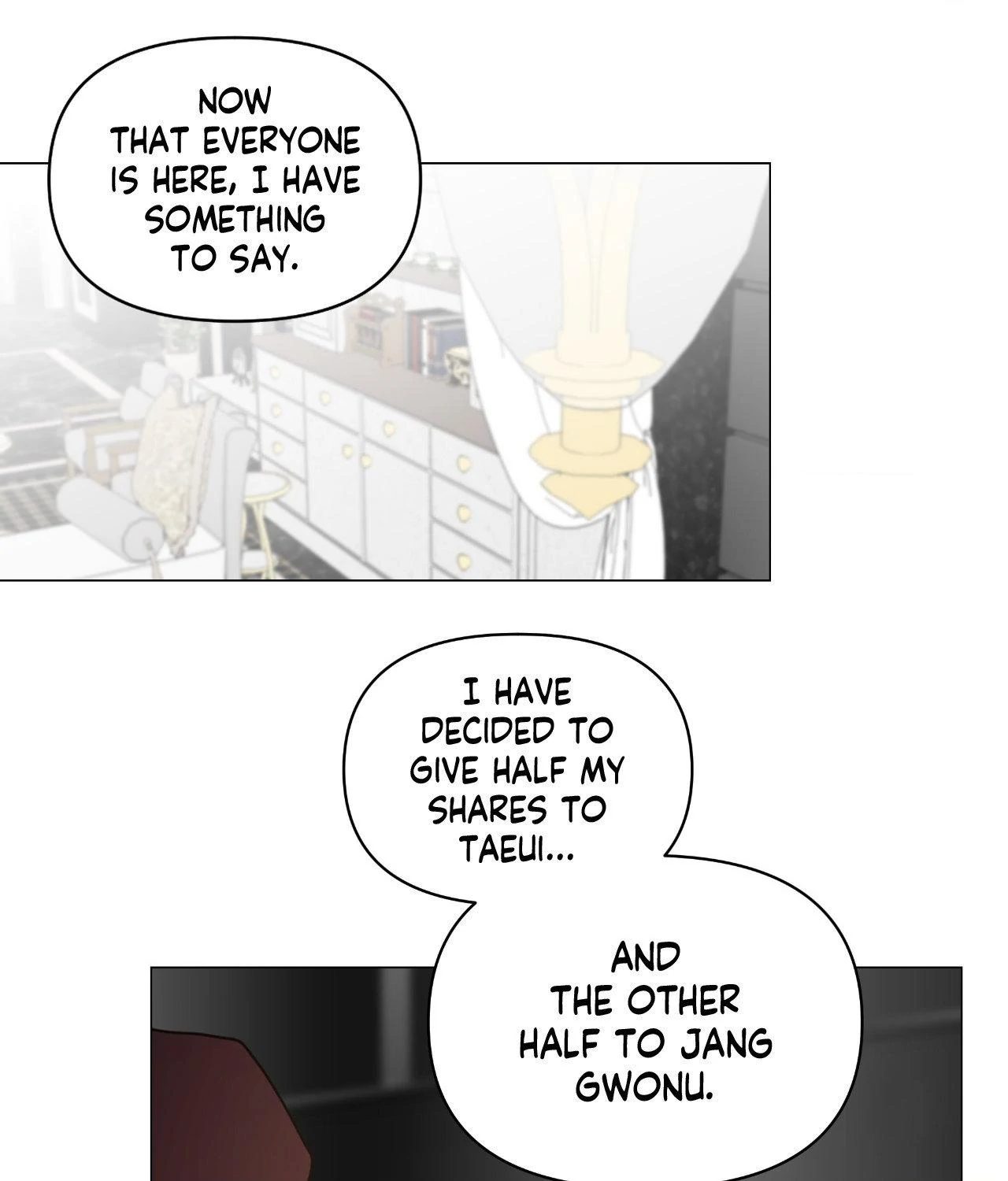 How To Captivate Your Boss - Chapter 52 - Page 1