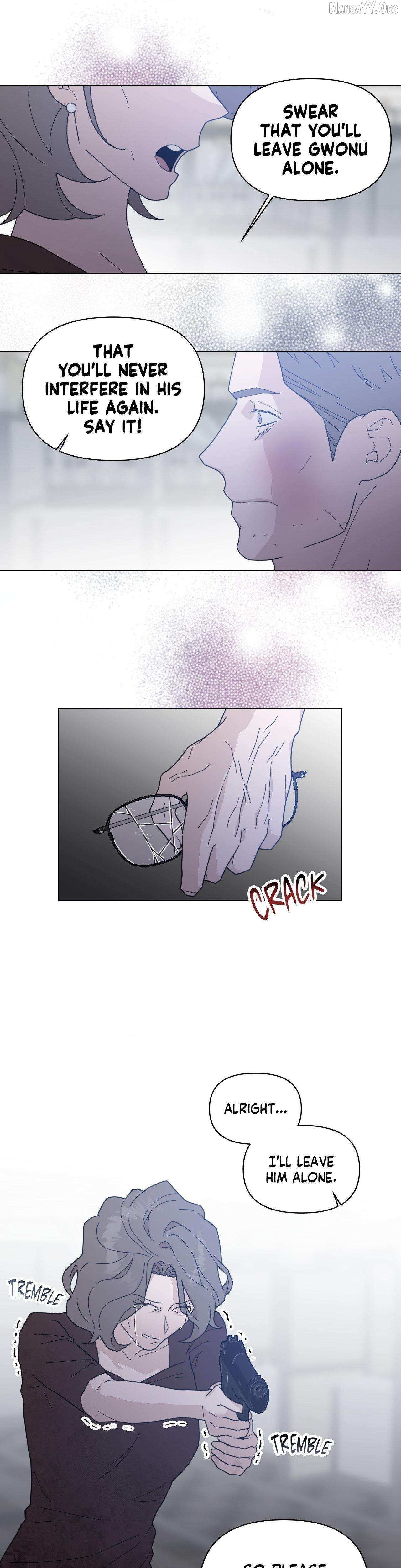 How To Captivate Your Boss - Chapter 64 - Page 1