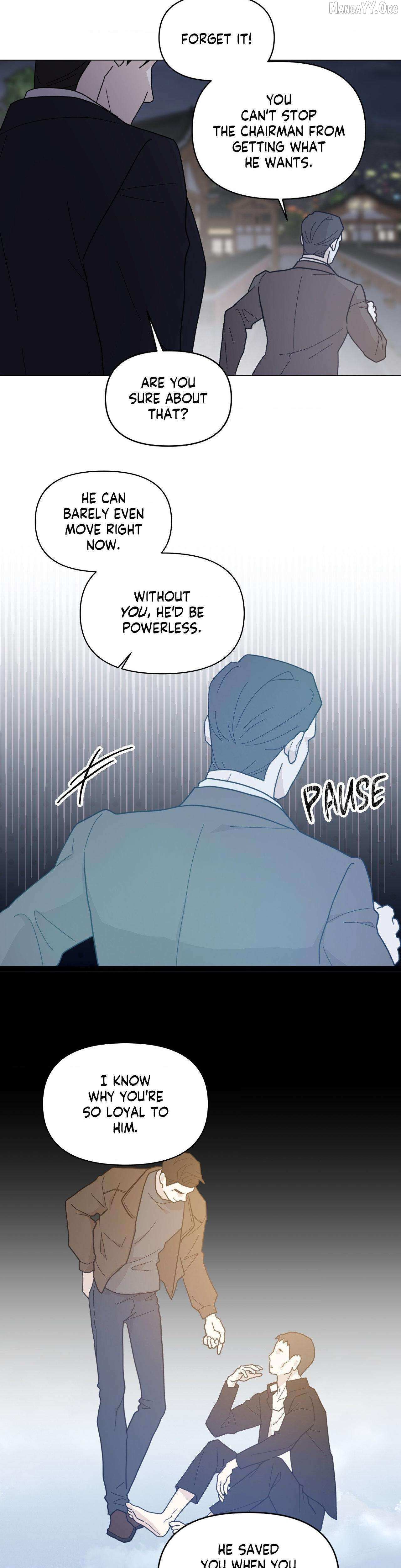 How To Captivate Your Boss - Chapter 66 - Page 2