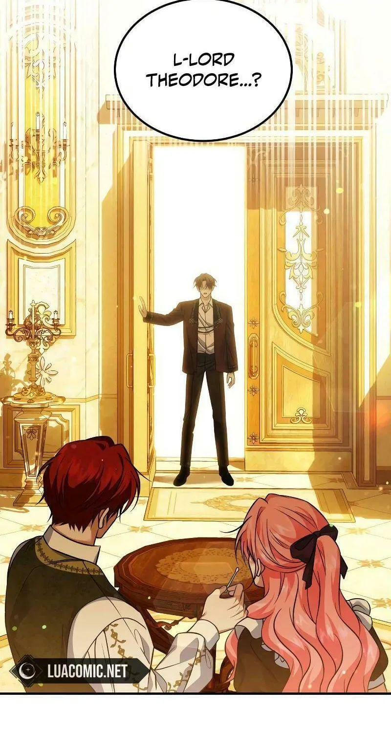 How to Change a Tragedy Novel Into a Healing One - Chapter 17 - Page 2