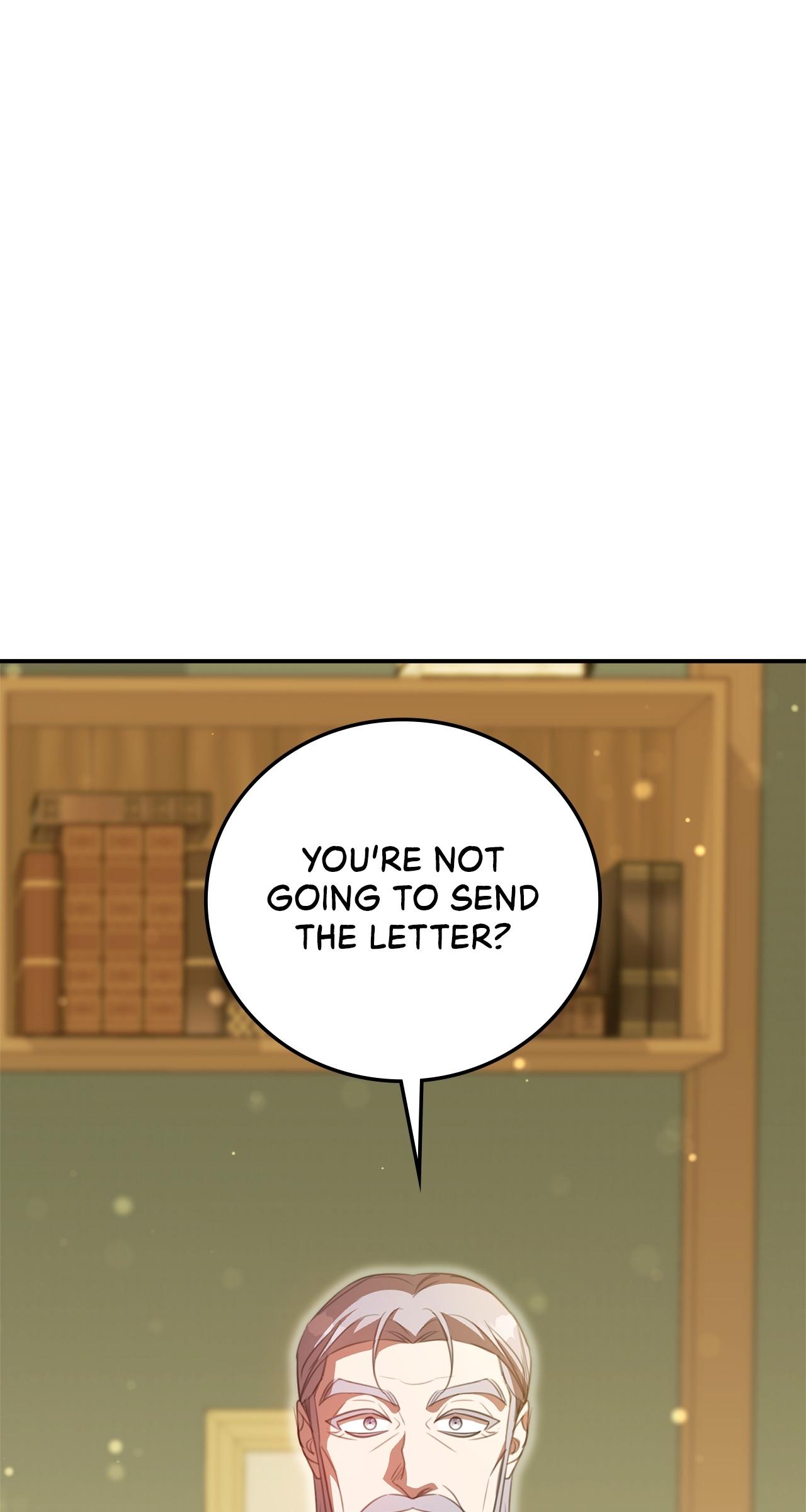 How to Choose Your Knight - Chapter 64 - Page 2