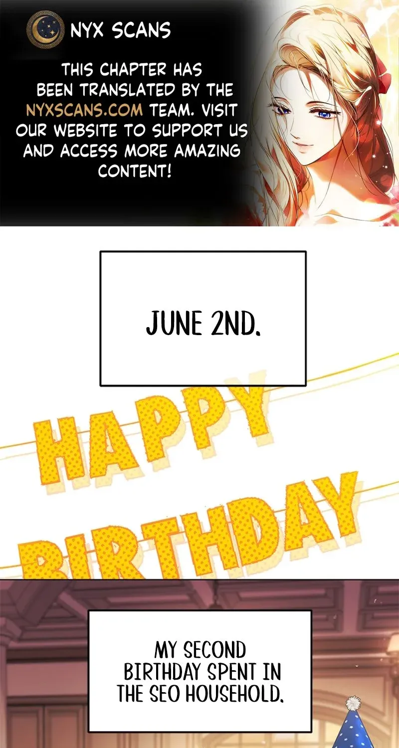 How to Dial Down a Gangster Male Lead - Chapter 34 - Page 1