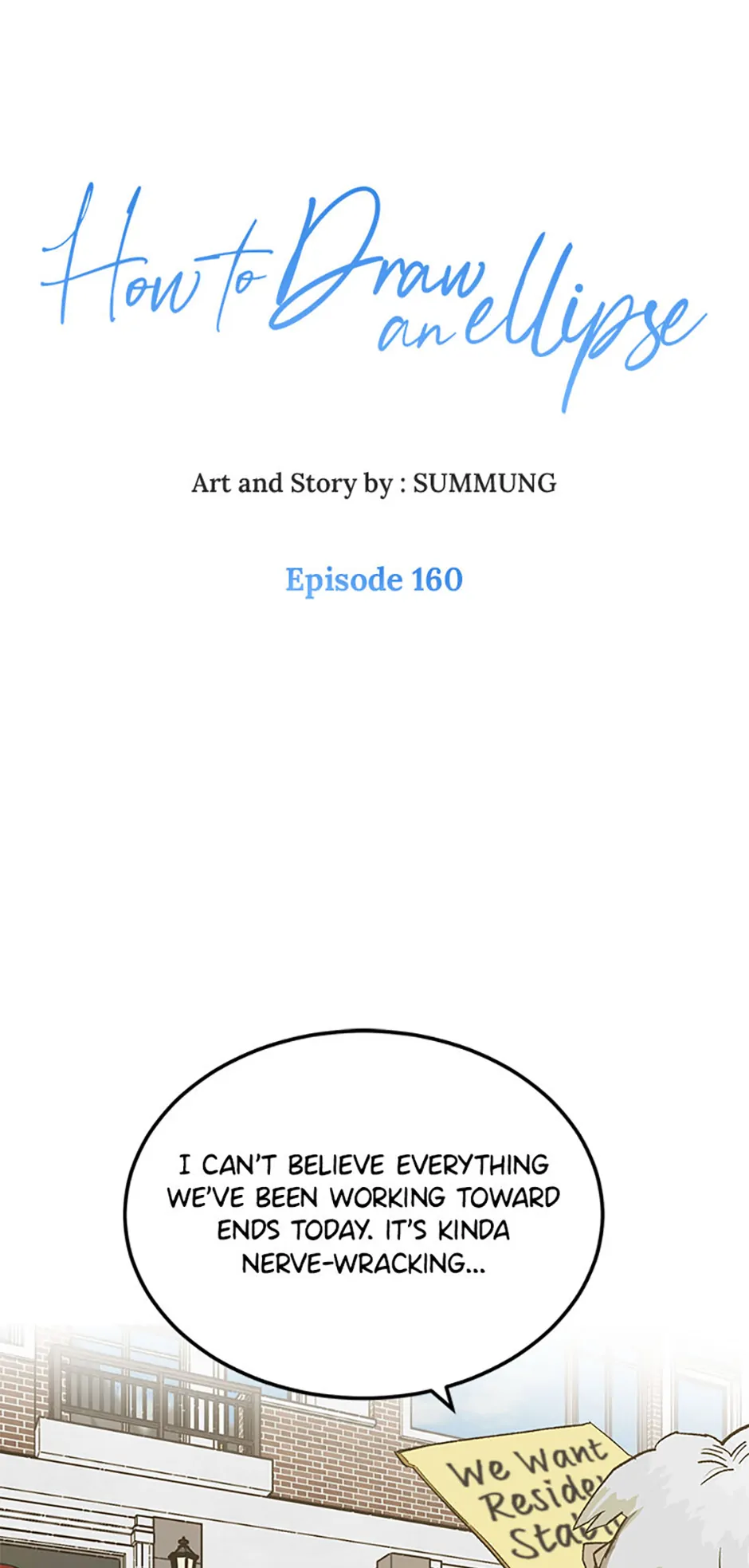 How to Draw an Ellipse - Chapter 160 - Page 2
