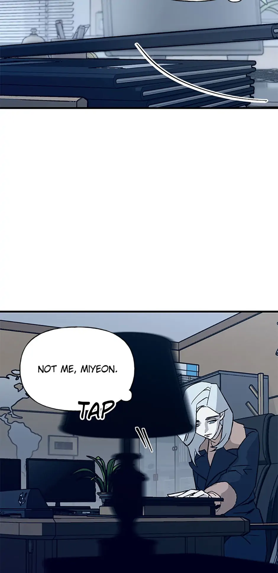 How to Draw an Ellipse - Chapter 172 - Page 2