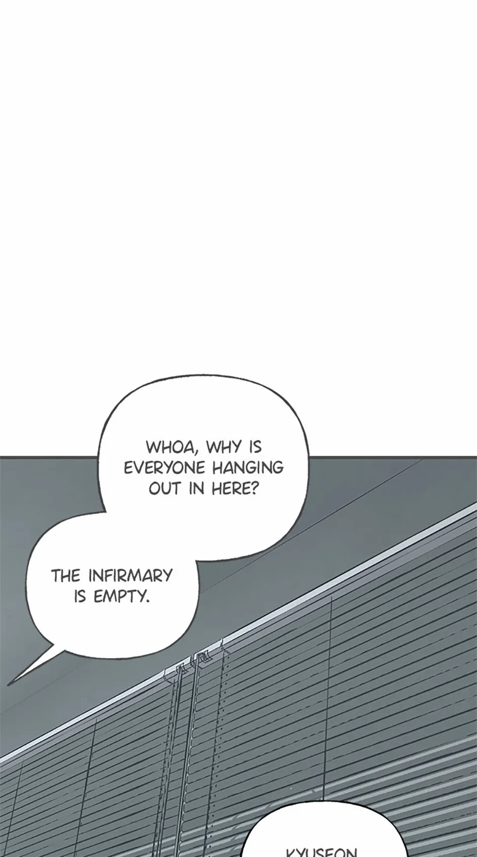 How to Draw an Ellipse - Chapter 205 - Page 1