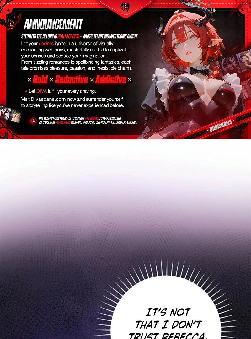 How to Extend a Marriage Contract - Chapter 12 - Page 1