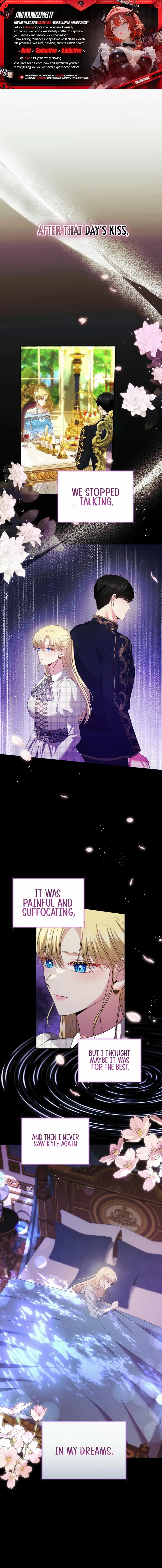 How to Extend a Marriage Contract - Chapter 27 - Page 1