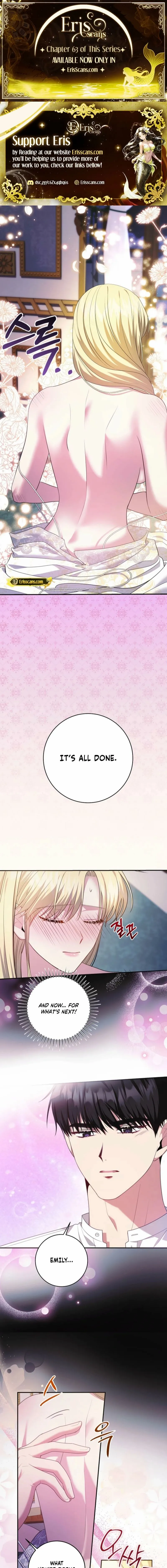 How to Extend a Marriage Contract - Chapter 28 - Page 1